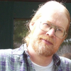 Profilbild på Börje Hagsten