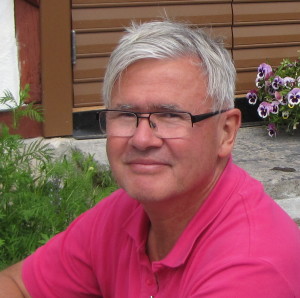 Profilbild på Börje Hellberg