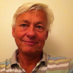 Profilbild på Börje Hjort