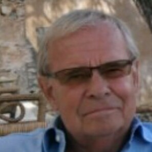 Profilbild på Börje Holtendal