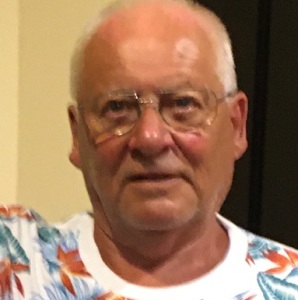 Profilbild på Börje Jansson