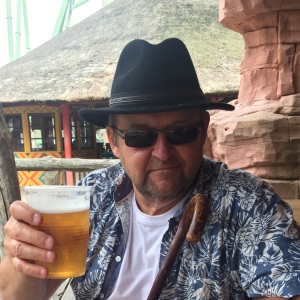 Profilbild på Börje Jarmyr