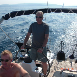 Profilbild på Börje Johanson