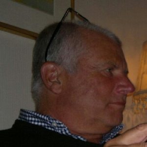 Profilbild på Börje Jonsson