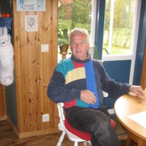 Profilbild på Börje Karlsson