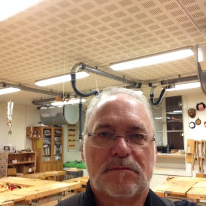 Profilbild på Börje Karlsson