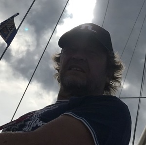 Profilbild på Börje Karlsson
