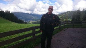 Profilbild på Börje Kollnert