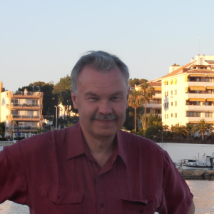 Profilbild på Börje Kristensson