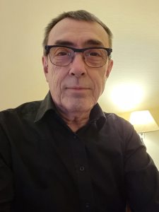 Profilbild på Börje Larsson