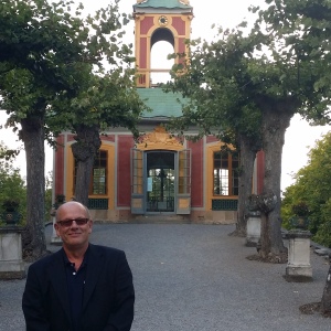 Profilbild på Börje Lindqvist