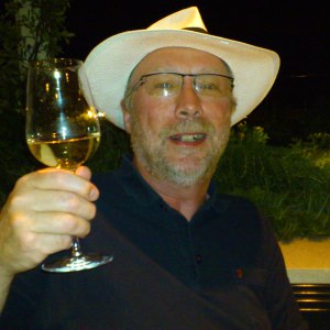 Profilbild på Börje Martinsson