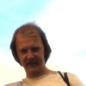 Profilbild på Börje Martinsson