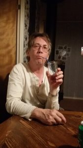 Profilbild på Börje Nilsson