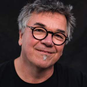 Profilbild på Börje Olevald