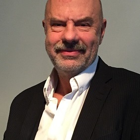 Profilbild på Börje Petersson