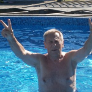 Profilbild på Börje Risberg