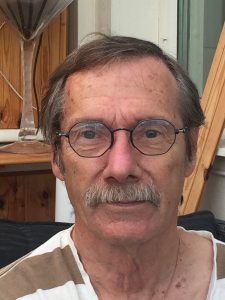 Profilbild på Börje Sabel