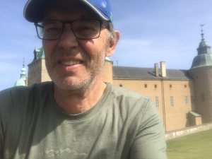 Profilbild på Börje Sander
