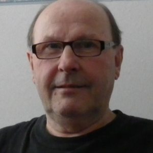 Profilbild på Börje Sjöström