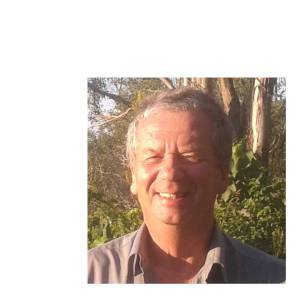 Profilbild på Börje Skårvall