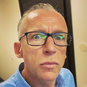 Profilbild på Börje Skoglund