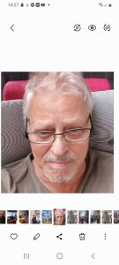 Profilbild på Börje Skoog