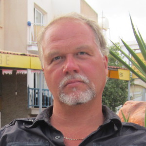 Profilbild på Börje Strandberg