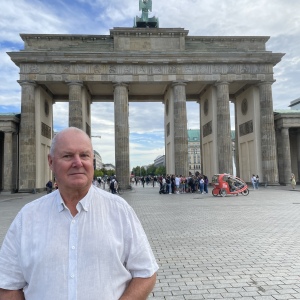 Profilbild på Börje Sundkvist
