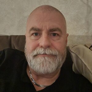 Profilbild på Börje Svensson