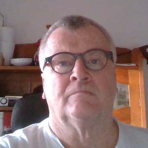 Profilbild på Börje Svensson