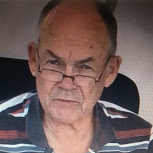 Profilbild på Börje Unosson