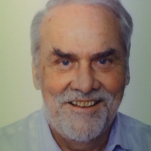 Profilbild på Börje Wigren