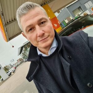 Profilbild på Bogdan Chiriac Cristian