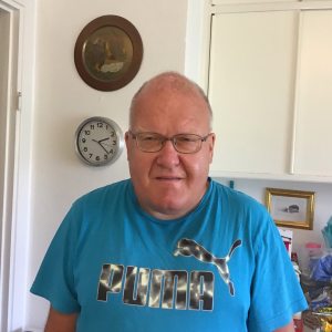 Profilbild på Boivar Röner