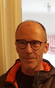 Profilbild på Bond Roger