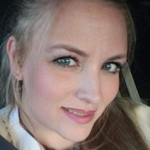 Profilbild på Bonnie Hilding