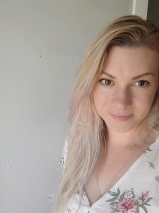Profilbild på Bonnie Nilsson