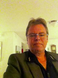 Profilbild på Boo Lindblom