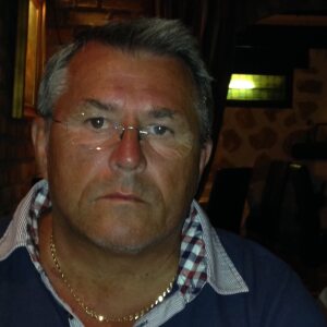 Profilbild på Boo Lindroth