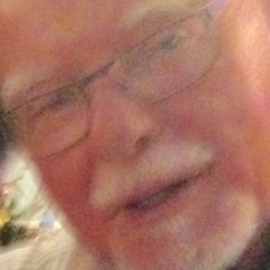 Profilbild på Boo Meyner