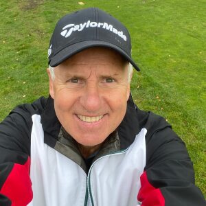 Profilbild på Booh Stedenfeldt