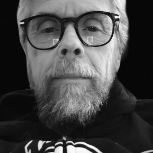Profilbild på Boris Asplund
