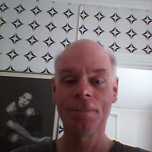 Profilbild på Boris Löfstrand