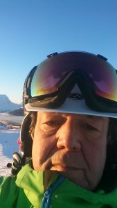 Profilbild på Boris Nero