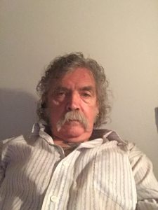 Profilbild på Boris Nilsson