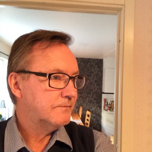 Profilbild på Boris Olausson