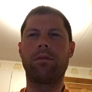 Profilbild på Boris Tagesson