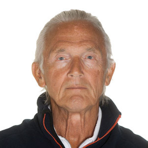Profilbild på Borje Vestberg