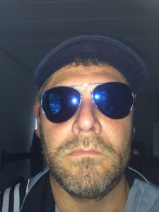 Profilbild på Bosse Andren